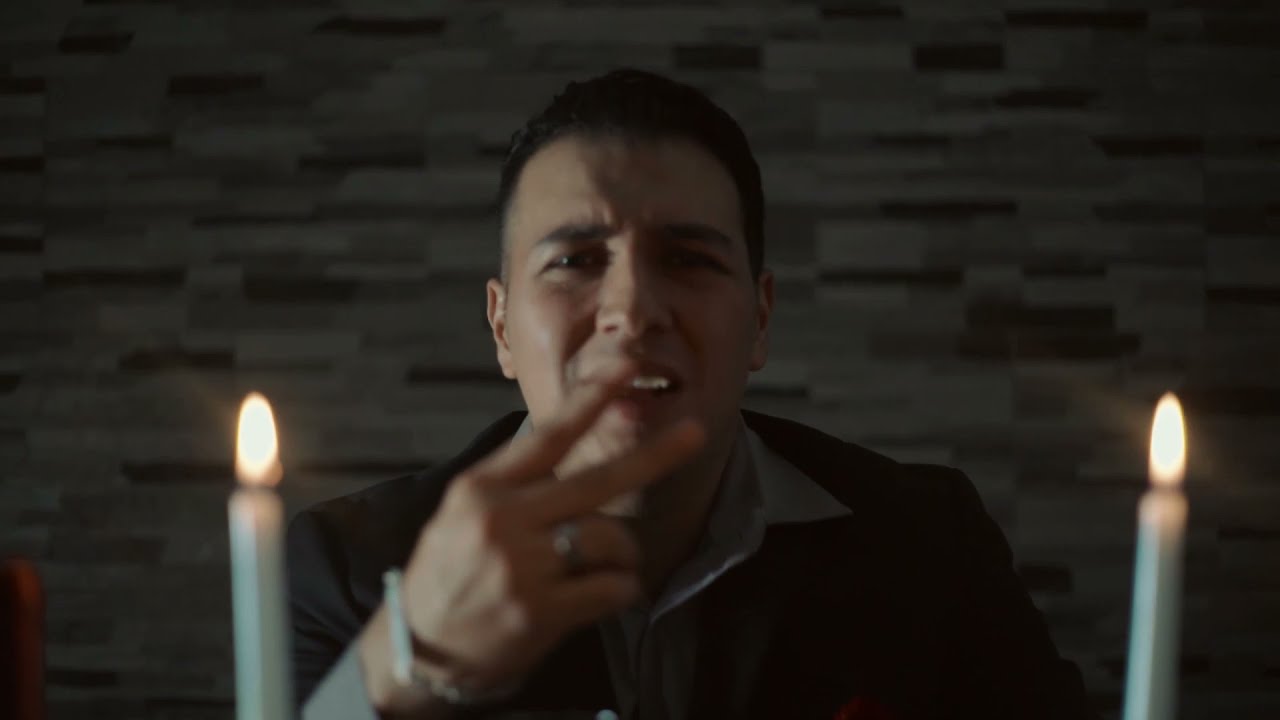 T-Killa  -  Copas Rotas (Video Oficial)