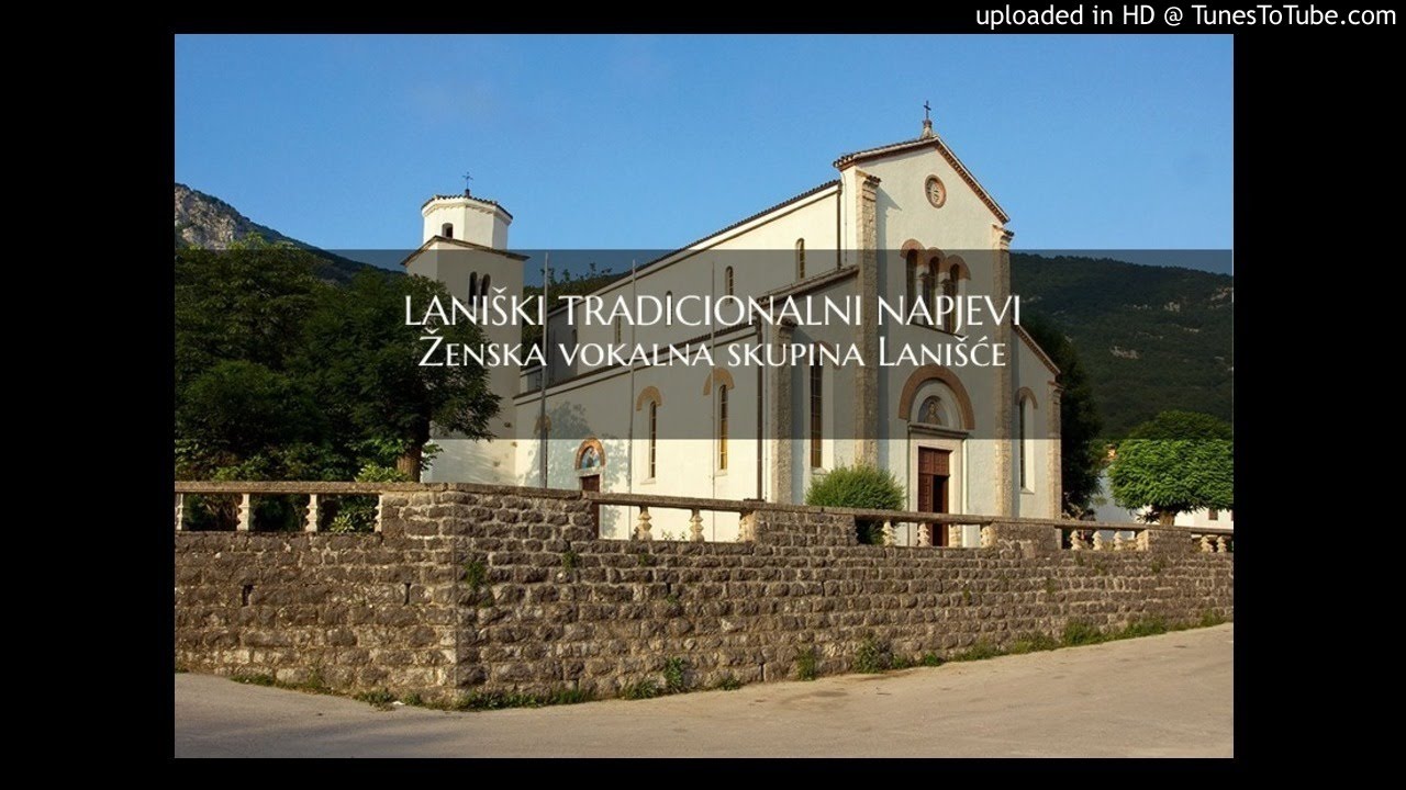 Laniški napjevi