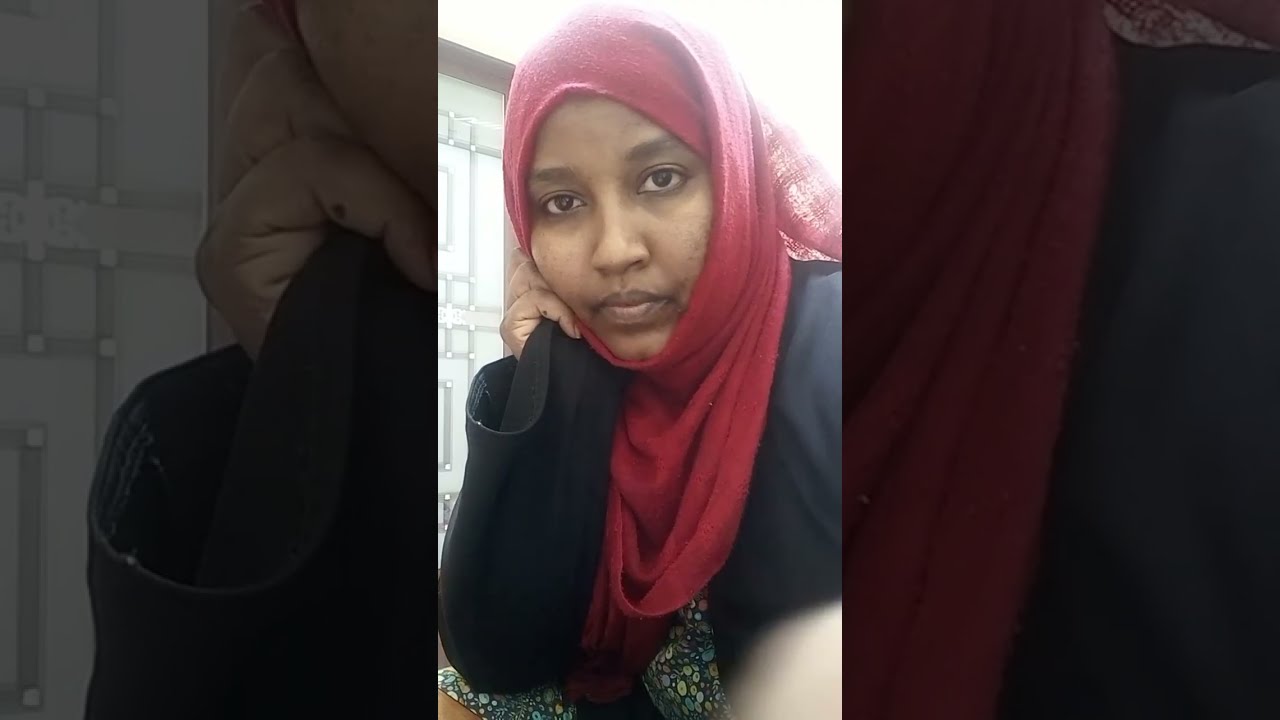 ኢማን ይመር is live!ሰላም  ቤተሰብ  🌹🌹🌷🌷🍫🍫