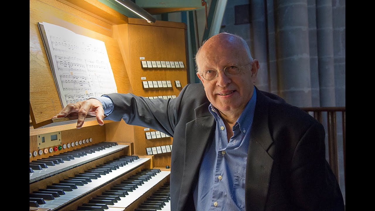 Jehan Alain, Variations sur un thème de Clément Janequin, François Delor