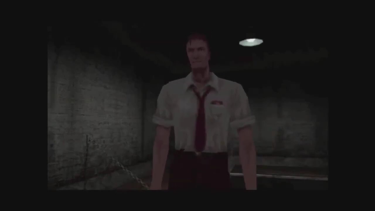 Idk what’s more toxic, Ada Wong or the sewers… ☢️ | Resident Evil 2 (Leon A) [#04]