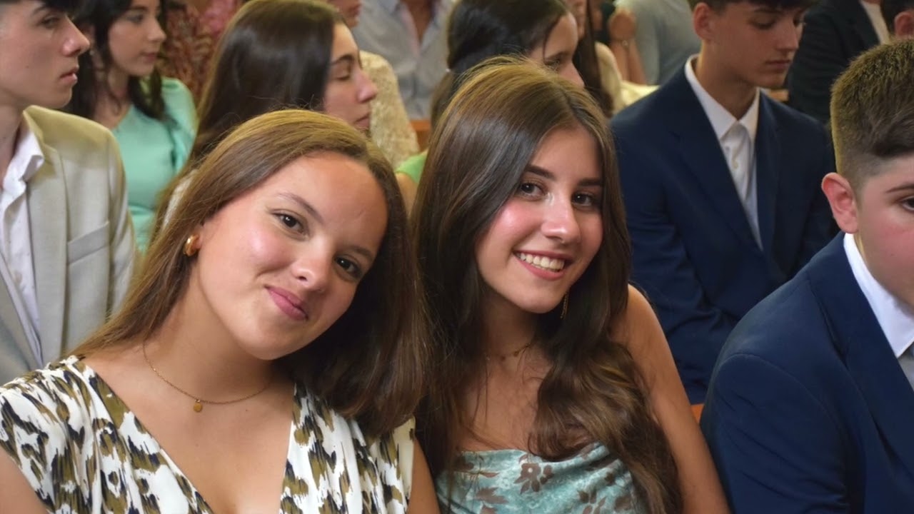 Cambio de etapa 4ºESO