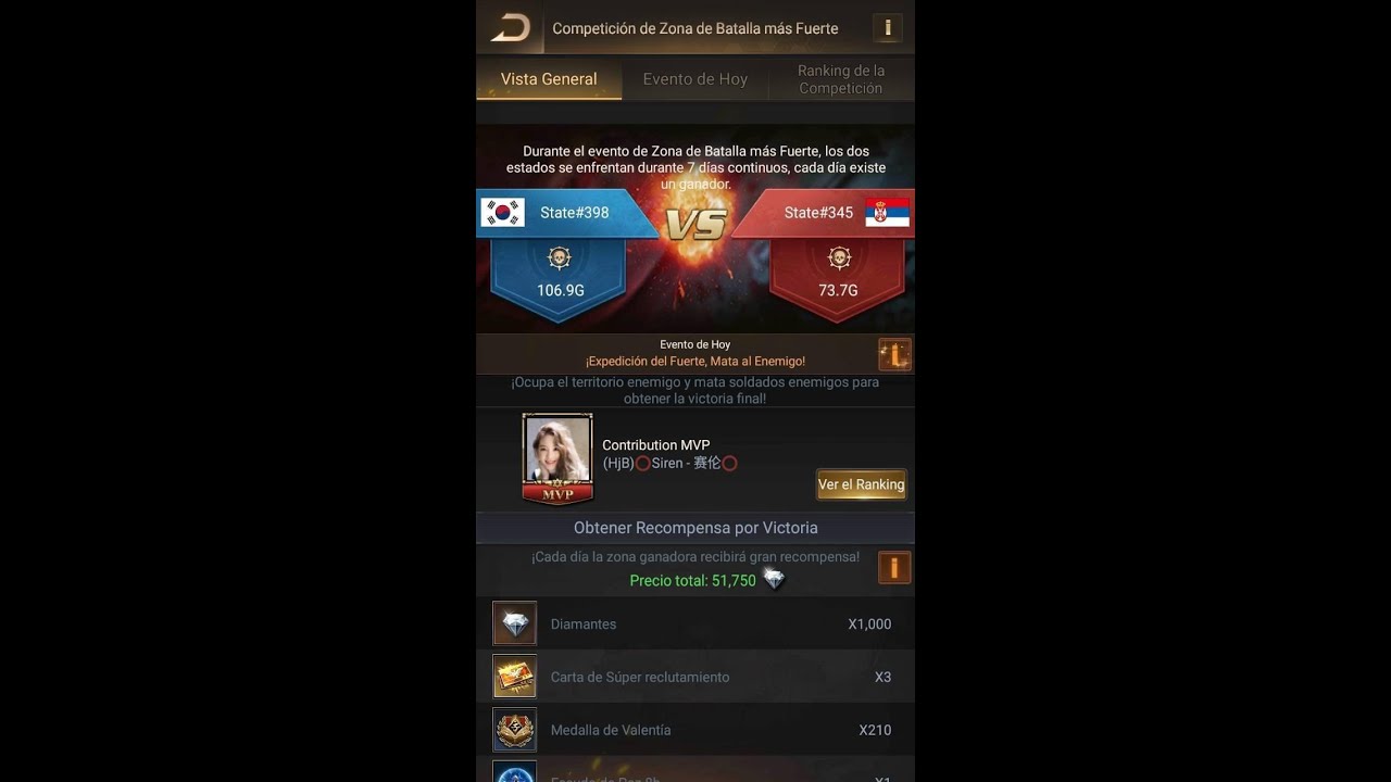 Last Shelter: Survival KE Event 398 vs 345