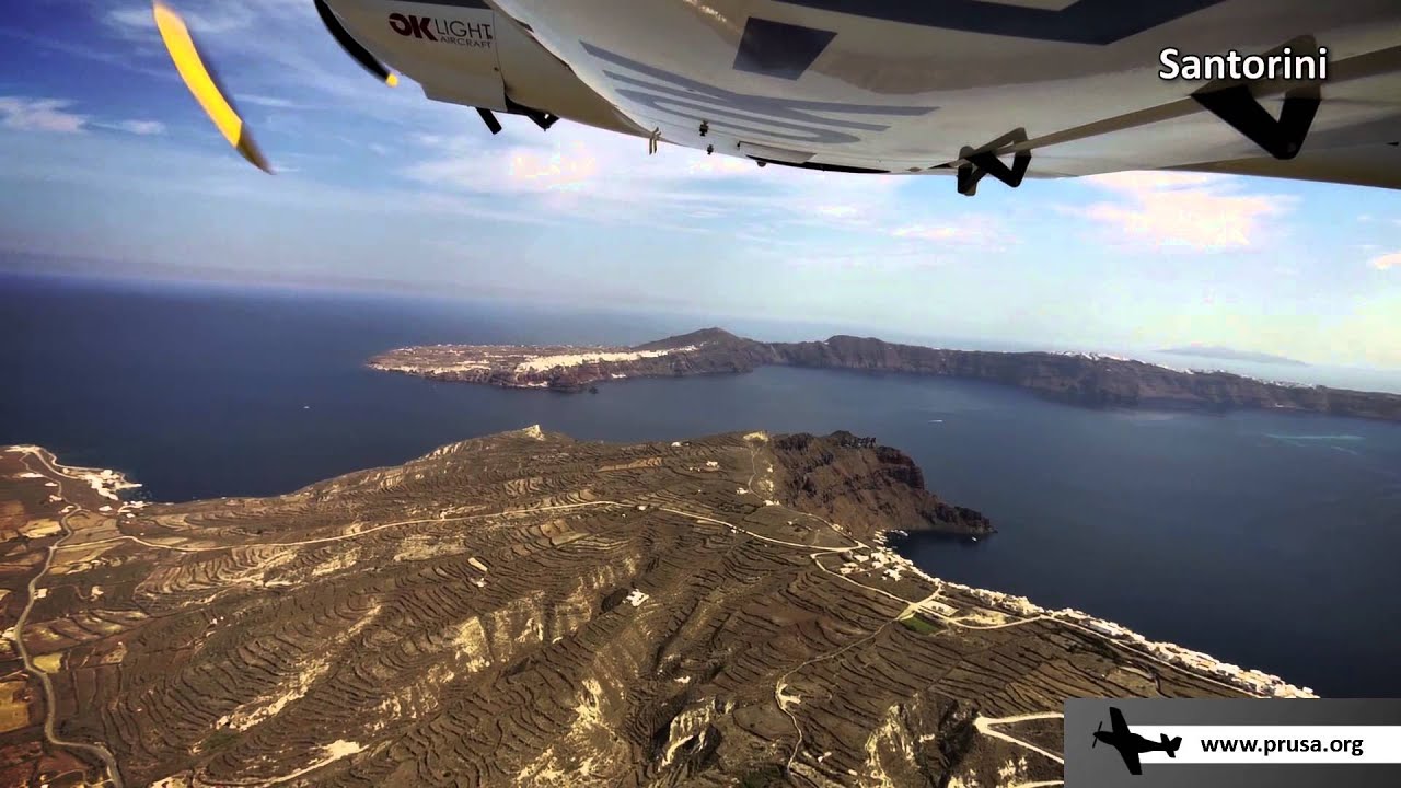 Ostrovy Jaderského a Egejského moře - Samos, Syros, Lesbos - Den 8, 7. 10. 2014