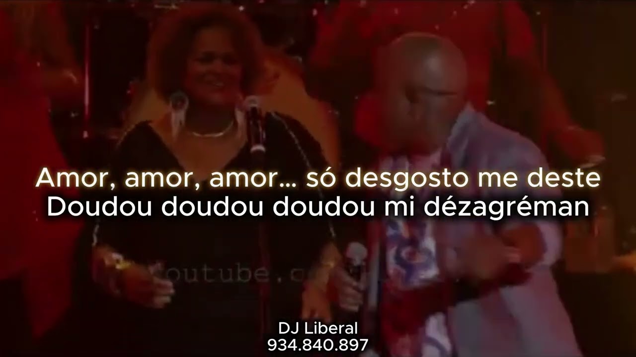 Ça, Ou Fe A - Jean-Philippe Marthély (Letra + Tradução)