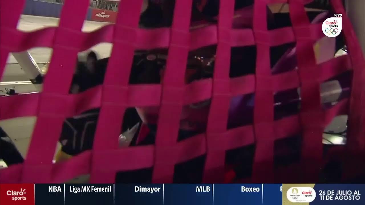 Fecha 3 – NASCAR México Series. “Chihuahua 240”