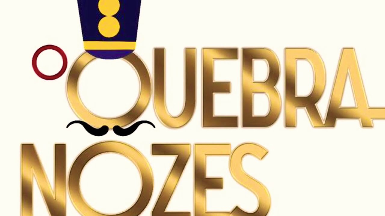 Historia do Ballet O Quebra Nozes