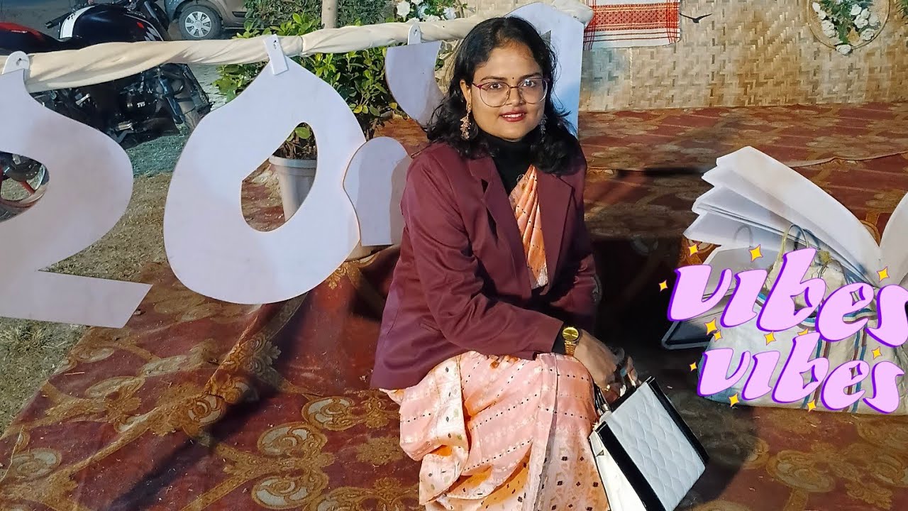 আমাৰ বিদ্যালয় খনে ১০০ বছৰত ভৰি দিলে 🏡🏡