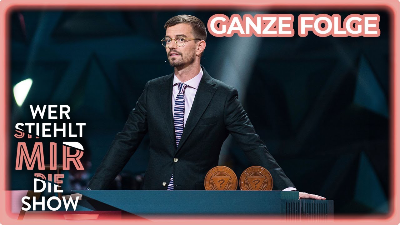 Unerwartete Wendung bei WSMDS? Die Wildcard greift an! | GANZE FOLGE | Wer stiehlt mir die Show?