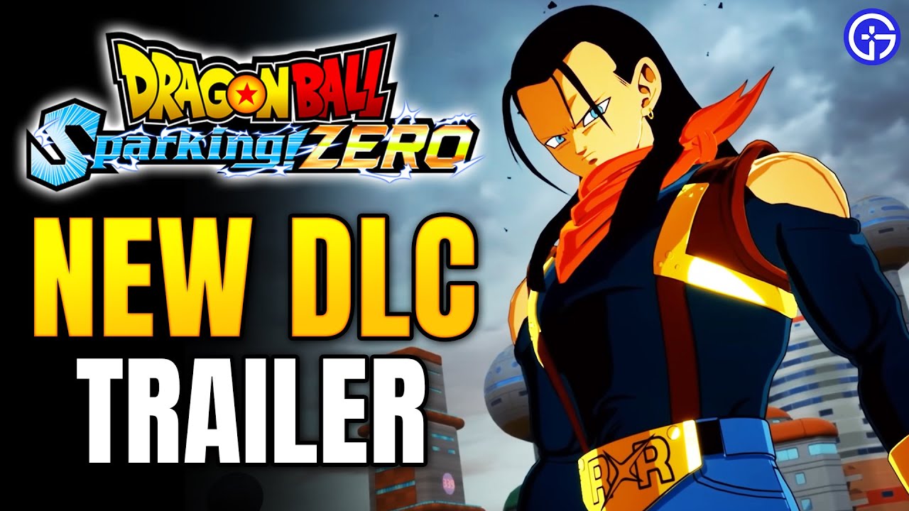 DRAGON BALL Sparking! Zero – New DLC Trailer - New Characters, Outfits, Stages And More