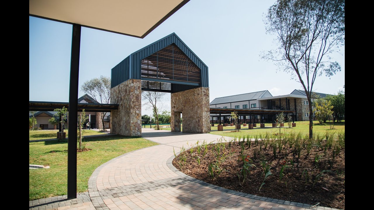 Pinnacle College Kyalami | Video Tour!