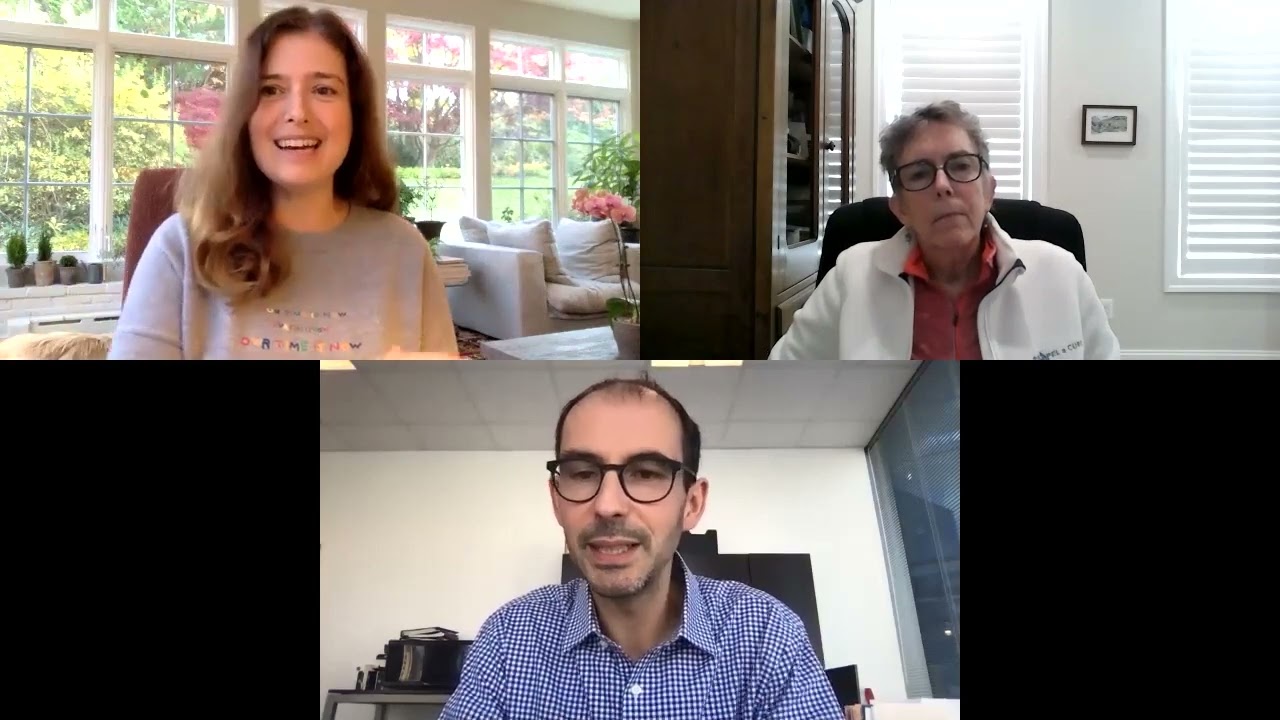 Emulsifiers and the Microbiome in Crohn's Disease with Benoit Chassaing