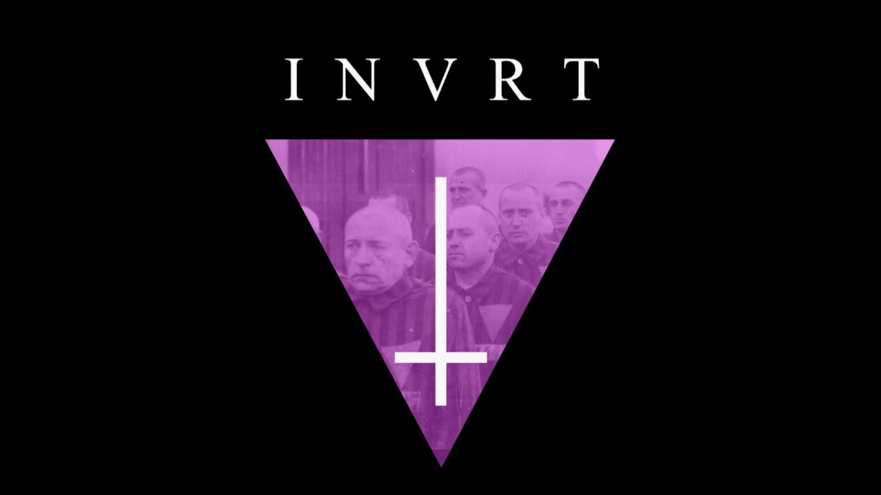 INVRT - Intent to Die