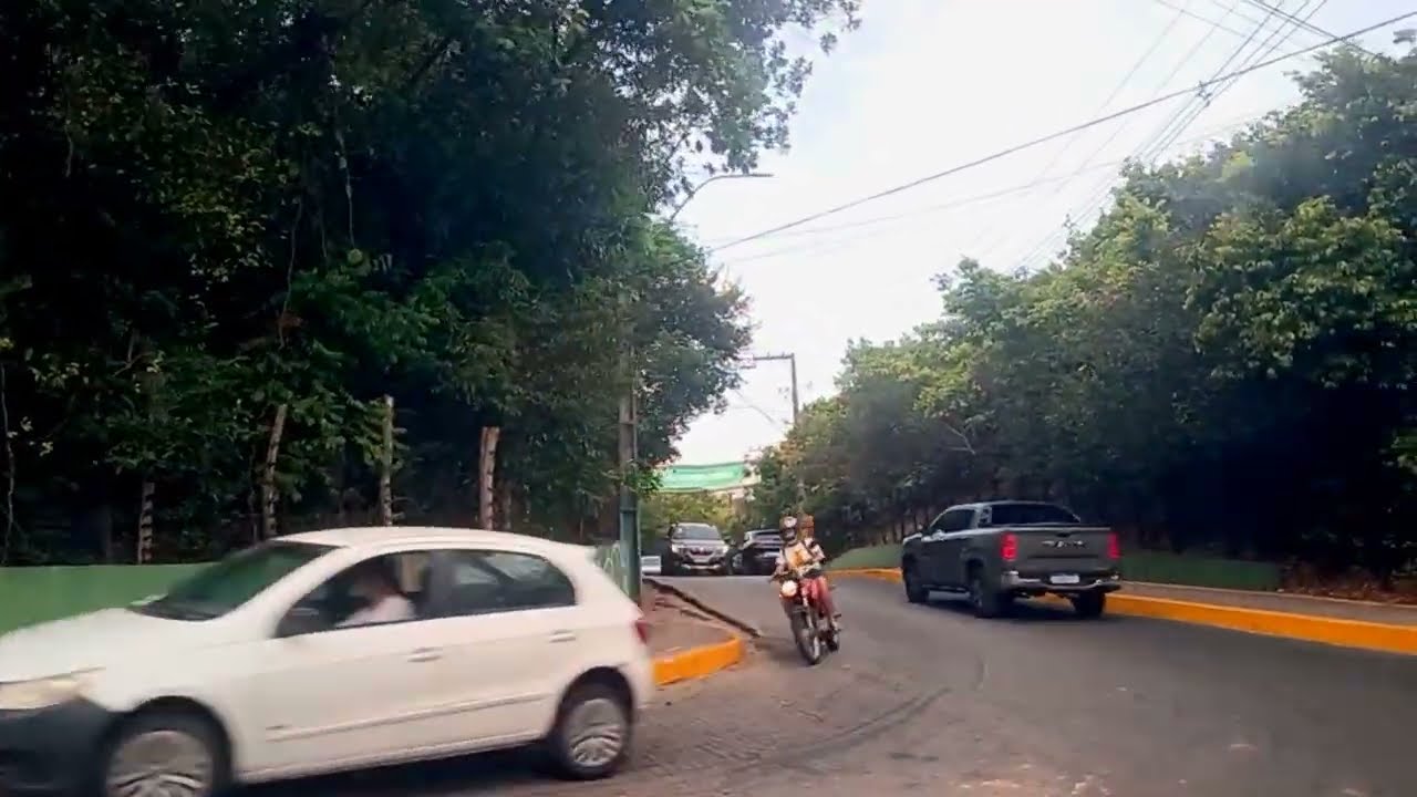 POV Viajando pela estrada de Pipa (RN) até Fortaleza (CE) – 07/01/2026 (PARTE 1)