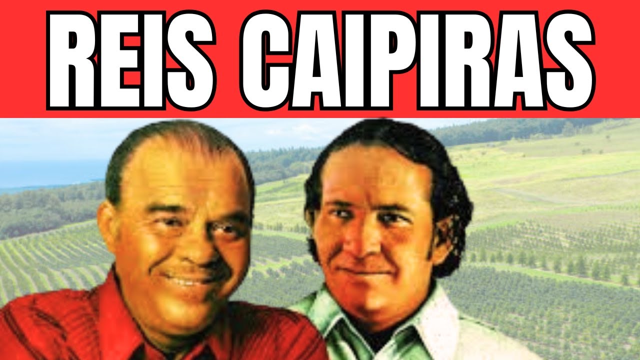 Nenete e Dorinho – A História Nunca Contada dos Reis da Música Caipira