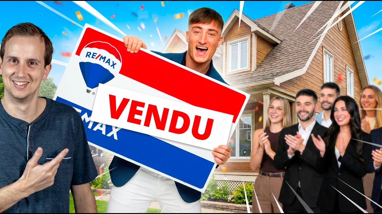 12 M$ d’immeubles en 18 mois (sans partenaires) — la méthode de Samuel