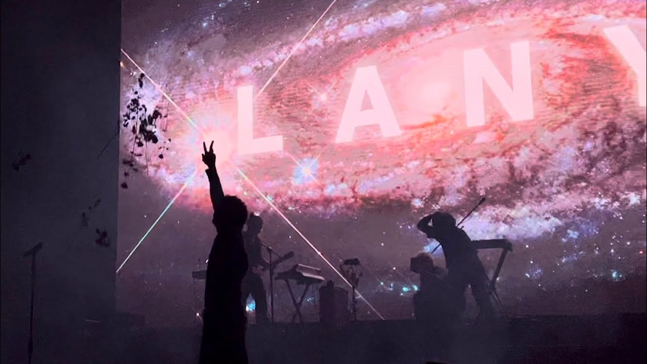 LANY Live in Manila 2022 • Day 2 • Full Set • HD