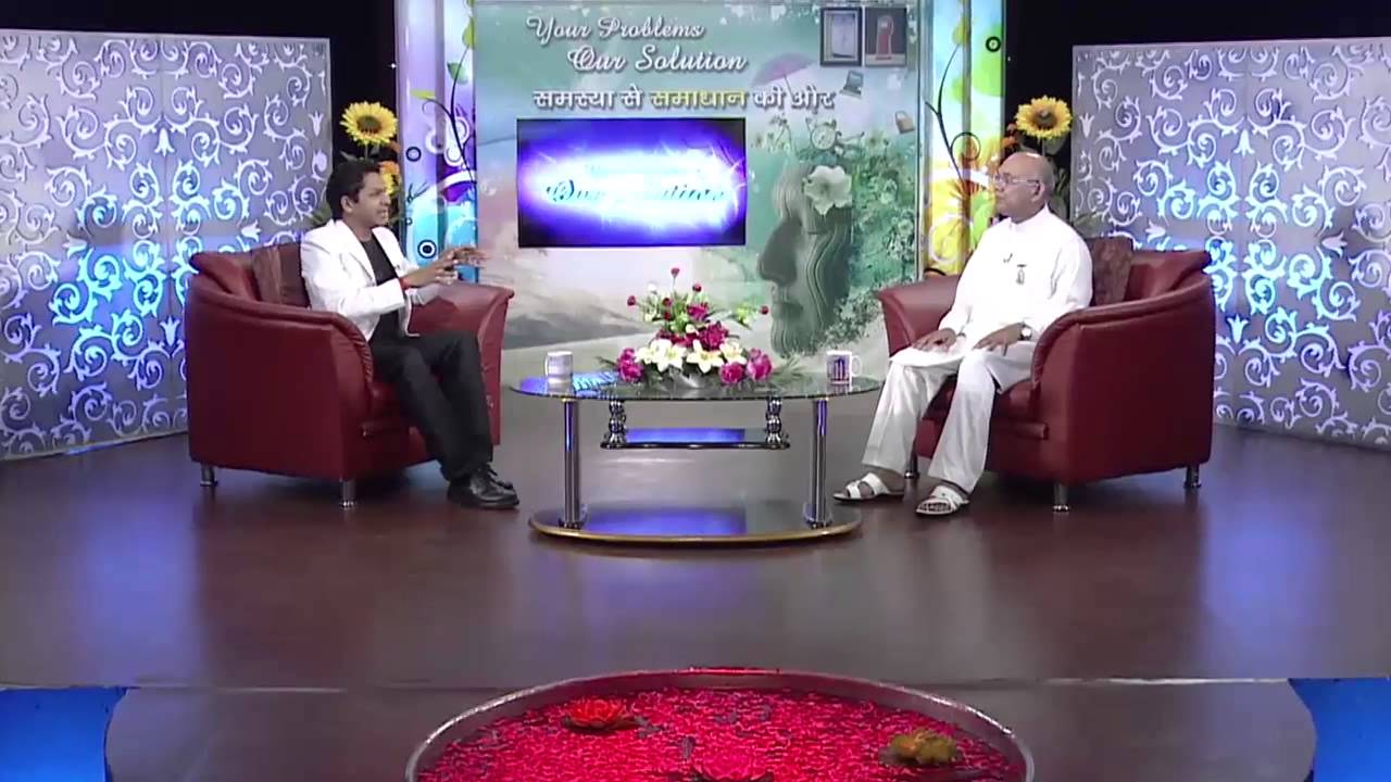 Samadhan - Ep 465 - General problems - BK Suraj Bhai Ji - Brahma Kumaris