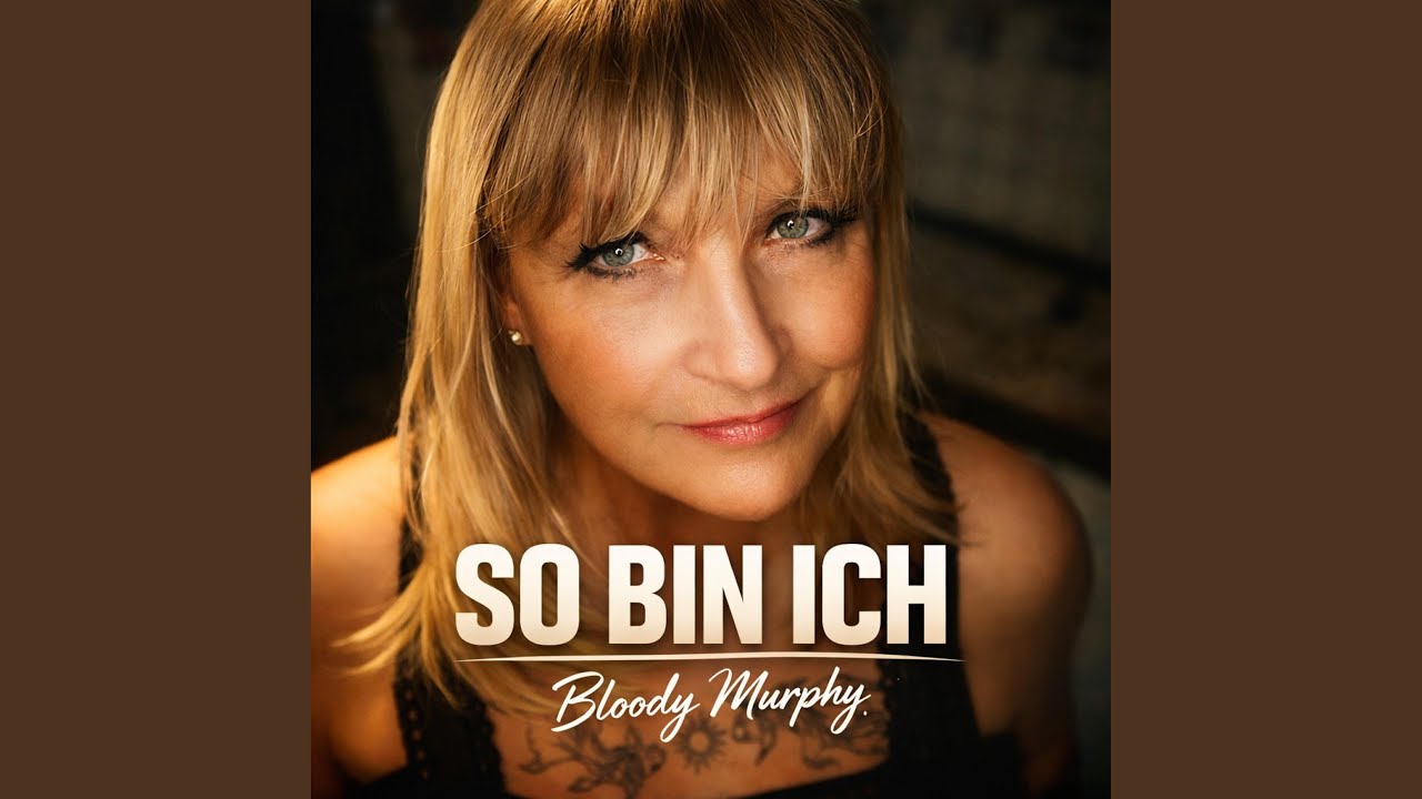 So bin Ich
