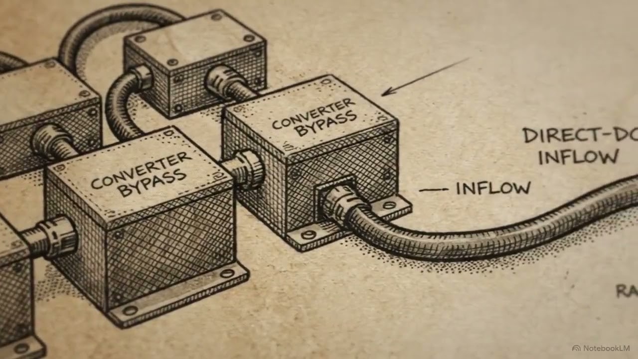 Don't Buy AI Stocks Until You Understand THIS (Wafer Testing & Ring Modulators)