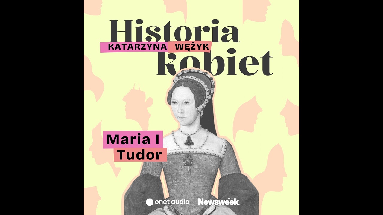 Krwawa Mary i czarny PR