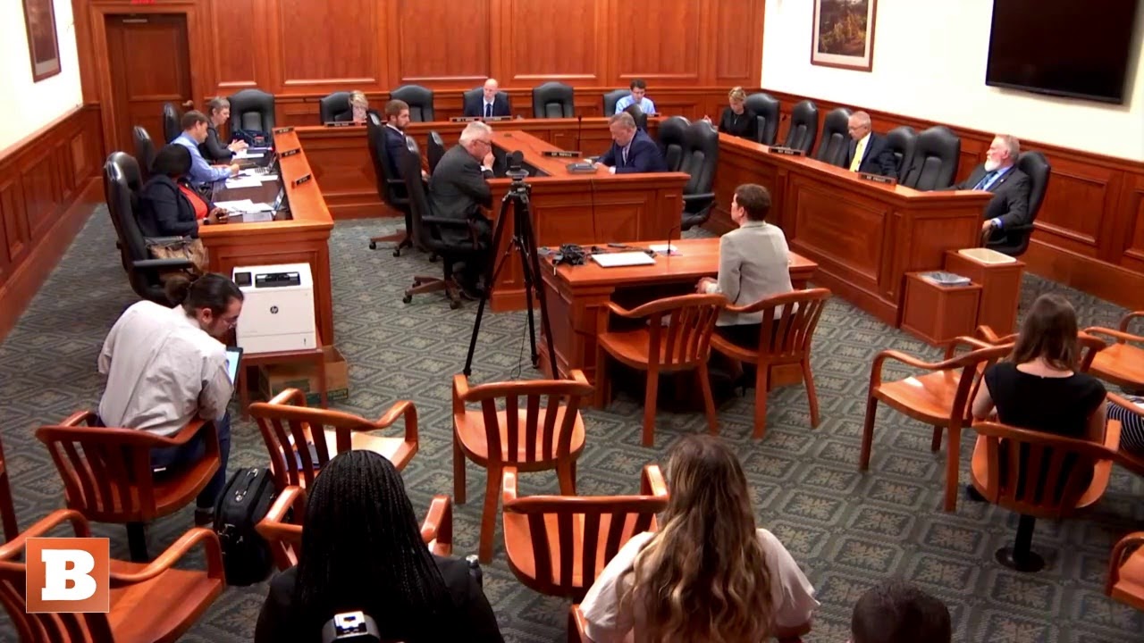 MI House Holds Hearing on COVID Mismanagement