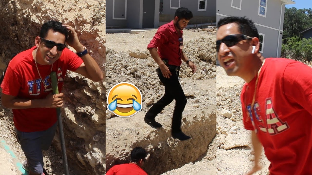 EN TODO TRABAJO EXISTEN PERSONAS ASI EN SPECIAL EN USA.🤣