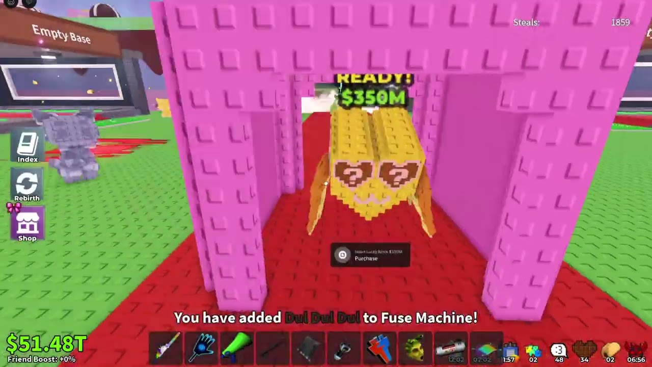 Admin abuse 31