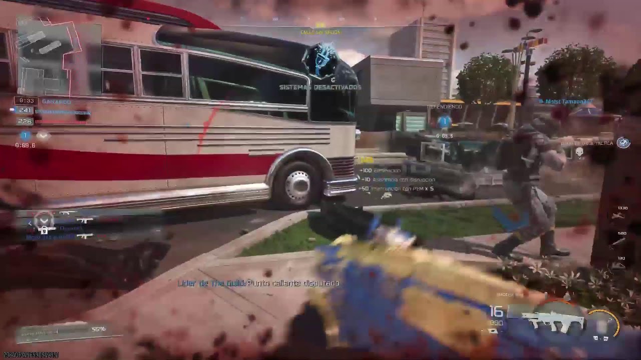 30 minutos deBlack Ops 7