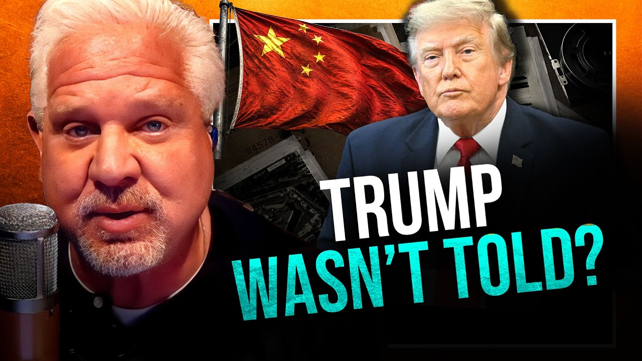 The Deep State, Shadow Gov't & Trump's Election Interference Speech - Here's the REAL Takeaway!