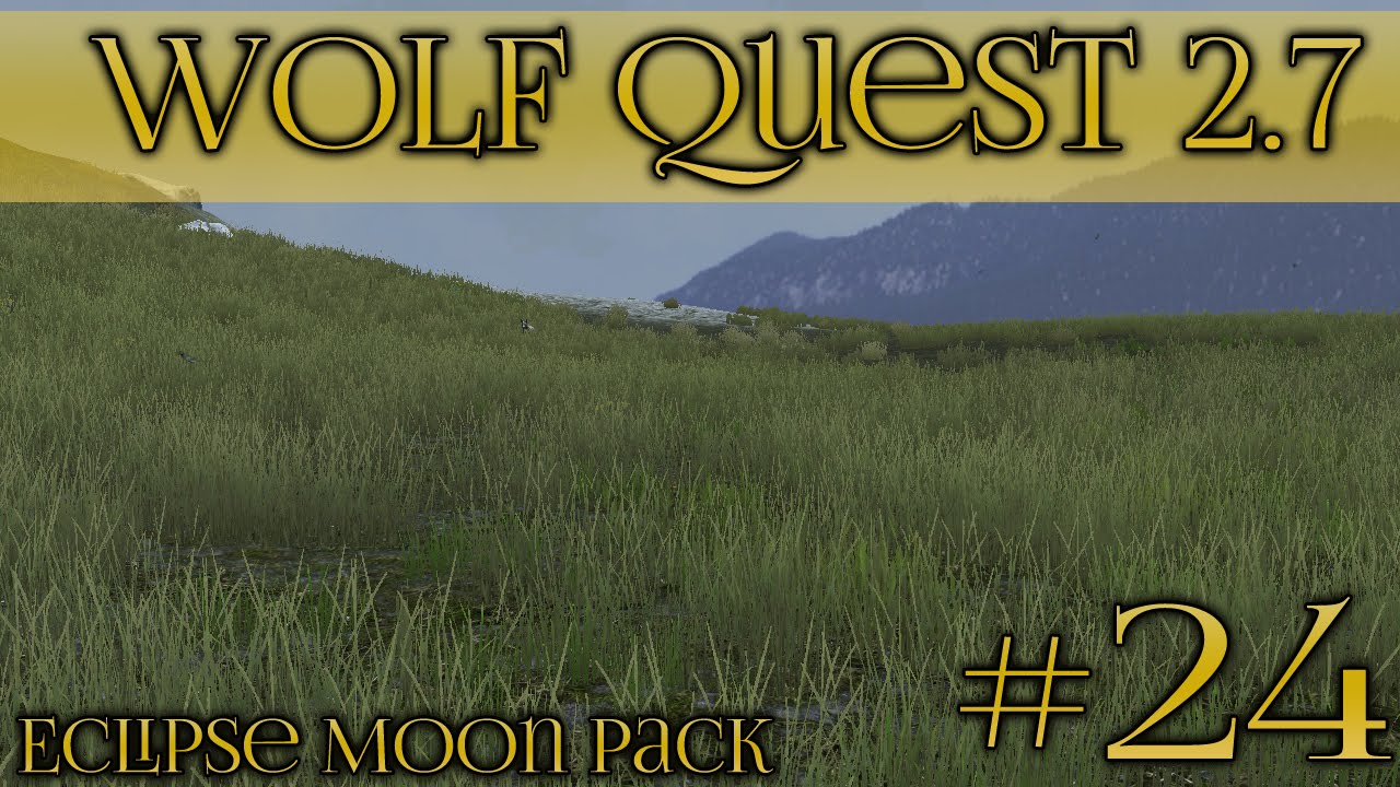 Untold Tragedy 🐺 Wolf Quest 2.7 - Episode #24