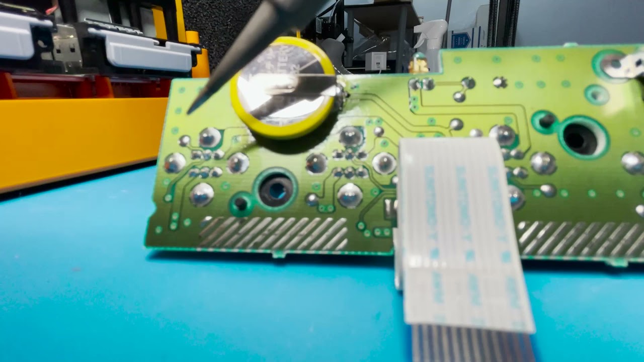 How to add LEDs to your gamecube! DIY!