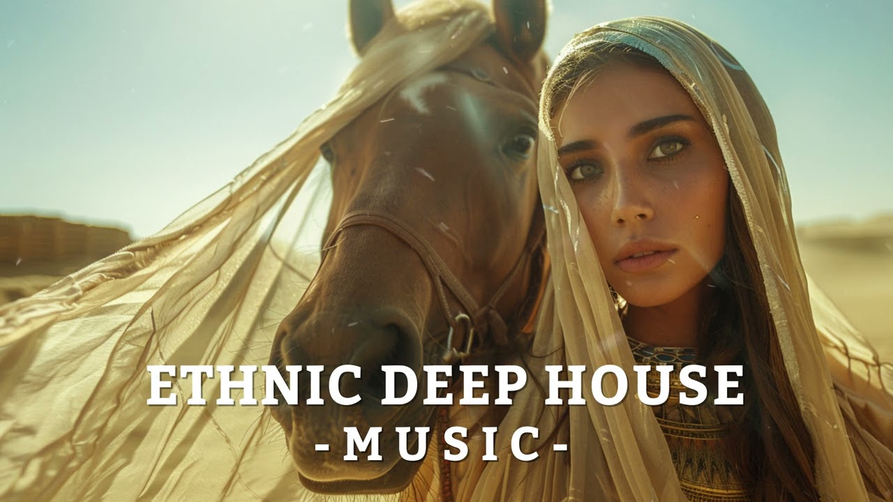 A Path Less Traveled | LAZARUS MIX 2025 | Deep House with Global Beats
