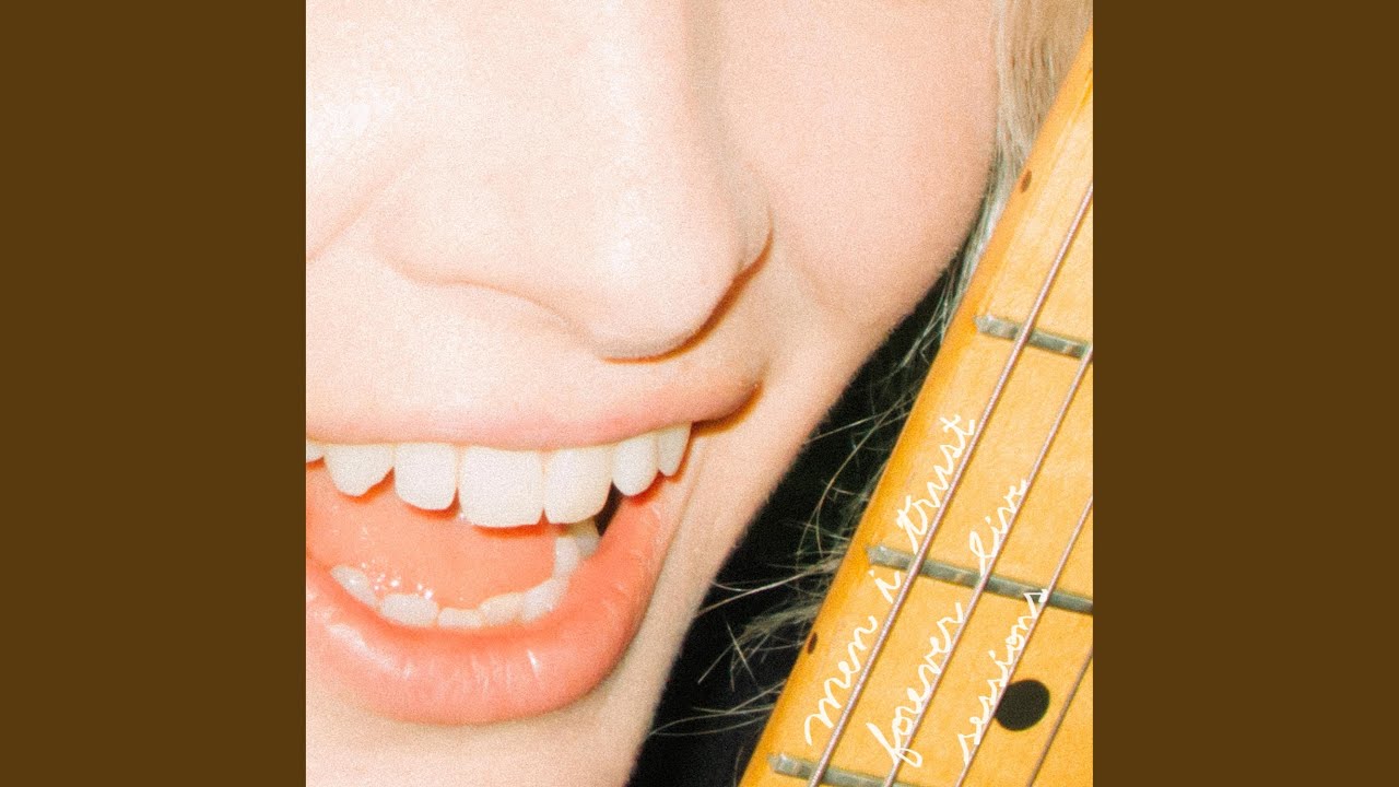 Numb (Garage Session)