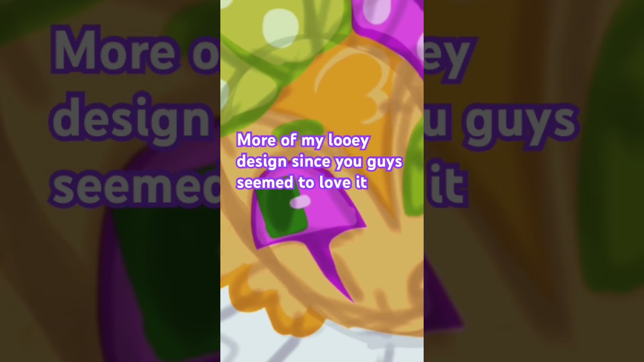 looey speedpainy 
