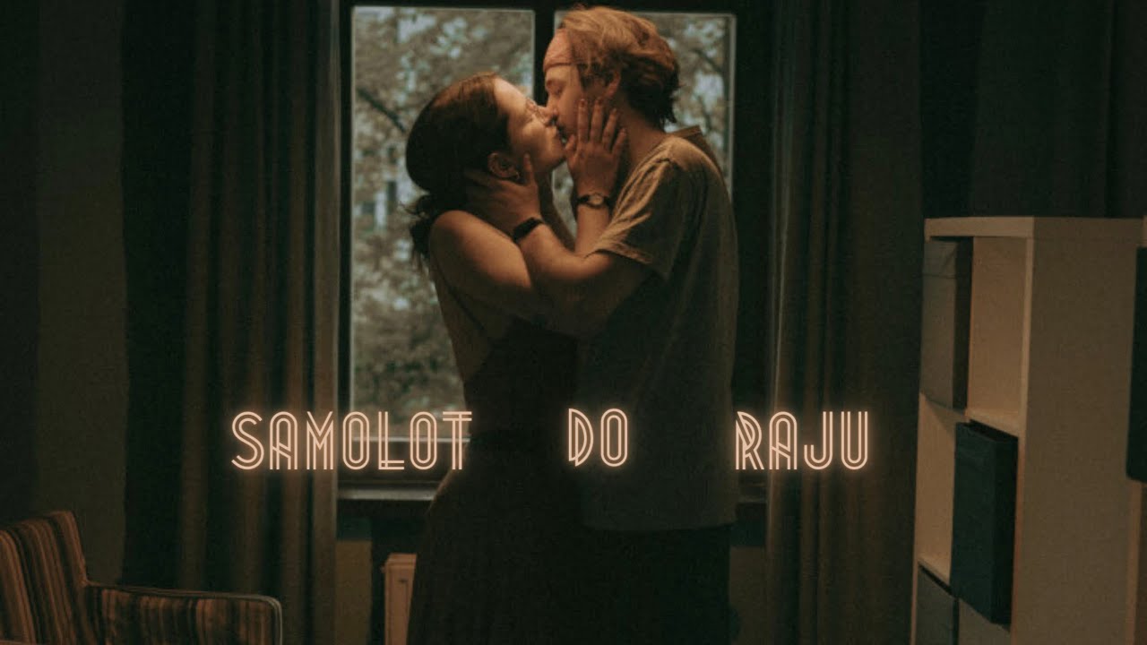 kast. - Samolot do Raju