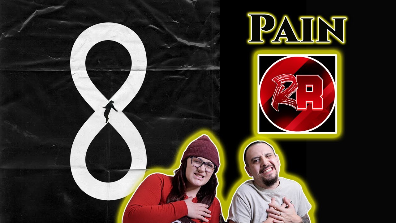 PAIN | (EMIWAY) - Reaction.