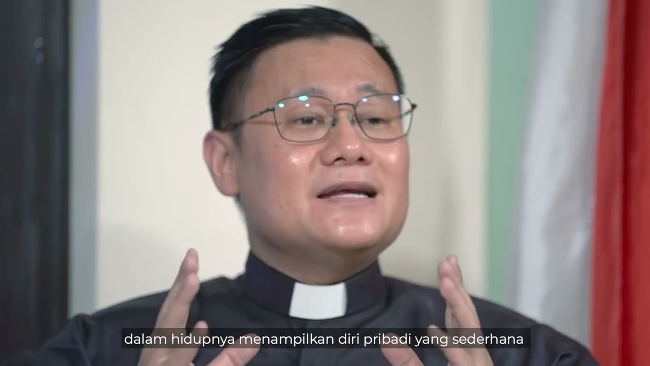 8. YESUS SAHABAT ORANG TERSINGKIR | Ardas 2022