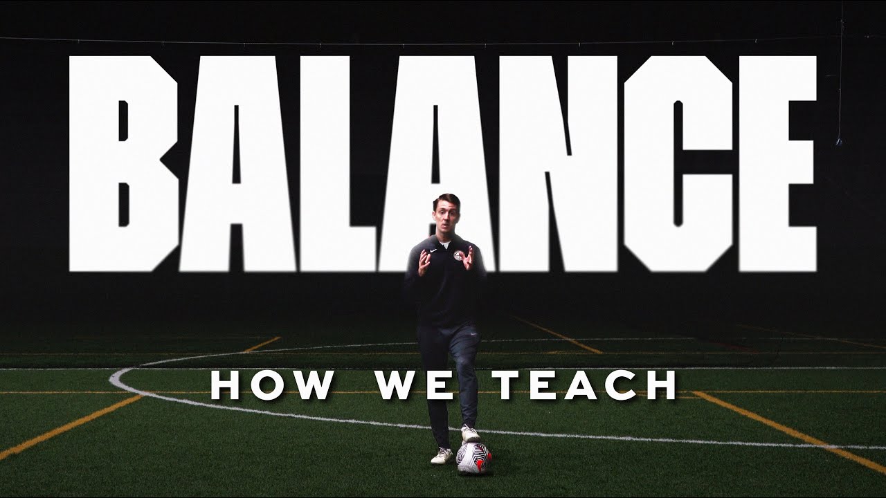 Fixing This ONE Thing Made Players Instantly Better | Youth Soccer Coaching Tips