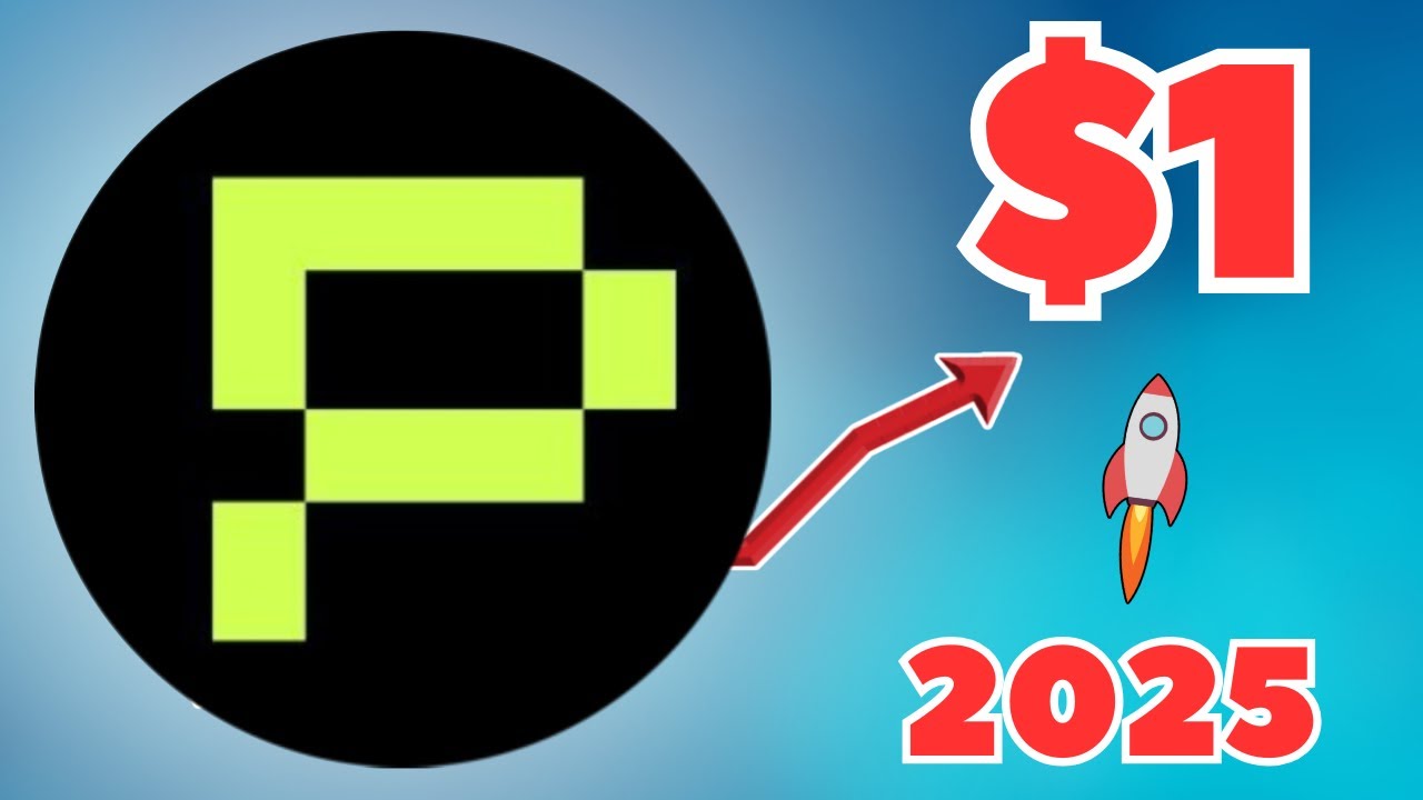 WOULD PHALA NETWORK PHA COIN GET TO $1 IN 2025?