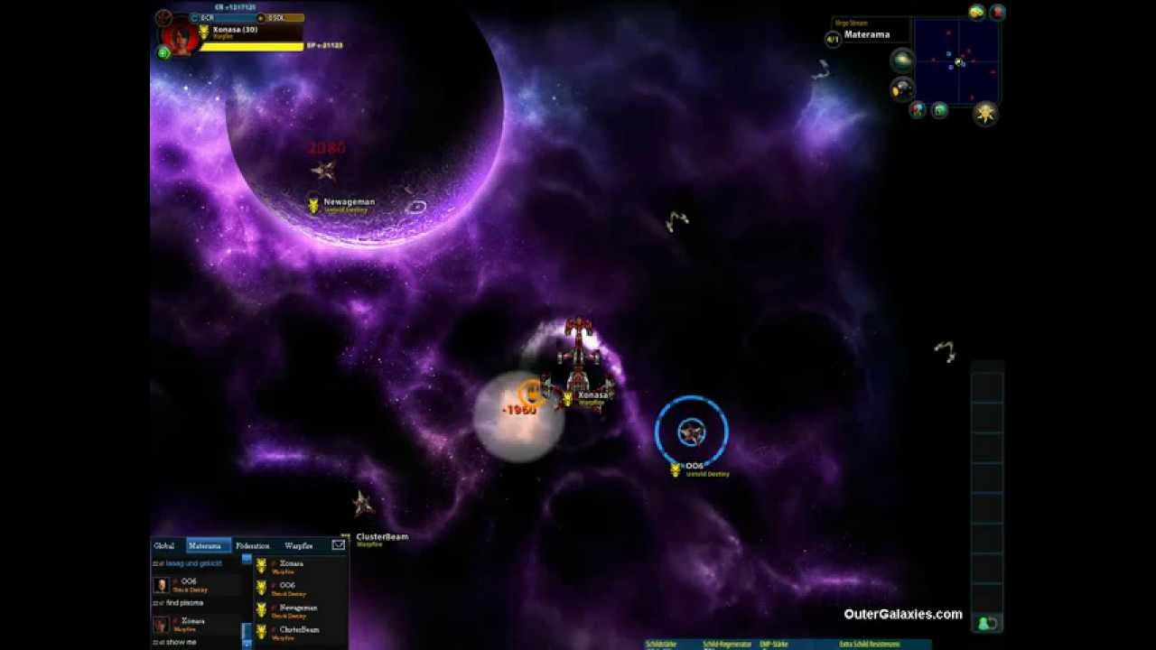 Lucky Shot [13]