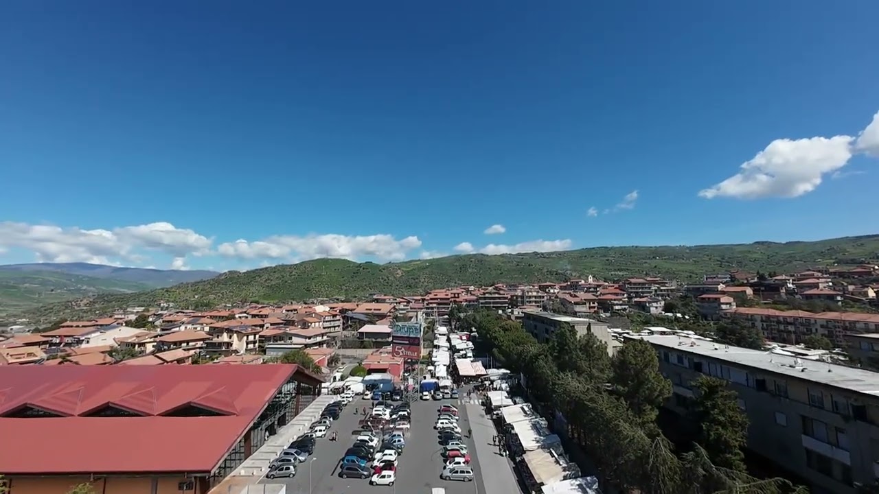 Il Mercato di Bronte – Tradizioni e Sapori Siciliani (CT)
