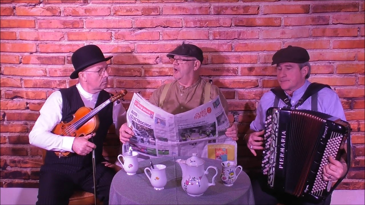 sacré CARLOS