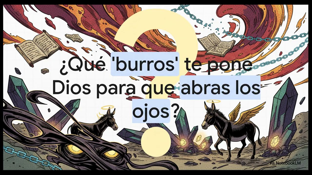 Balaam  Profeta, Rey y ... Burro !!!