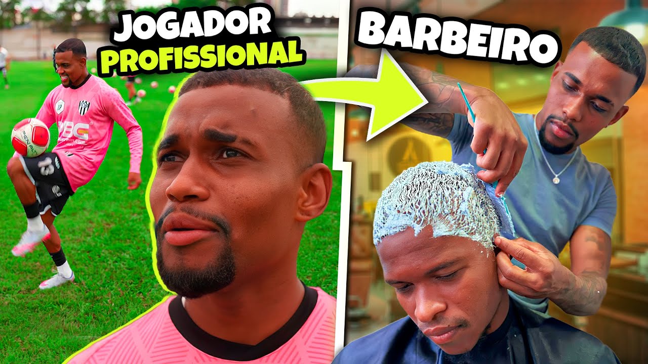 COMO OS JOGADORES SOBREVIVEM NAS DIVISÕES INFERIORES DO FUTEBOL