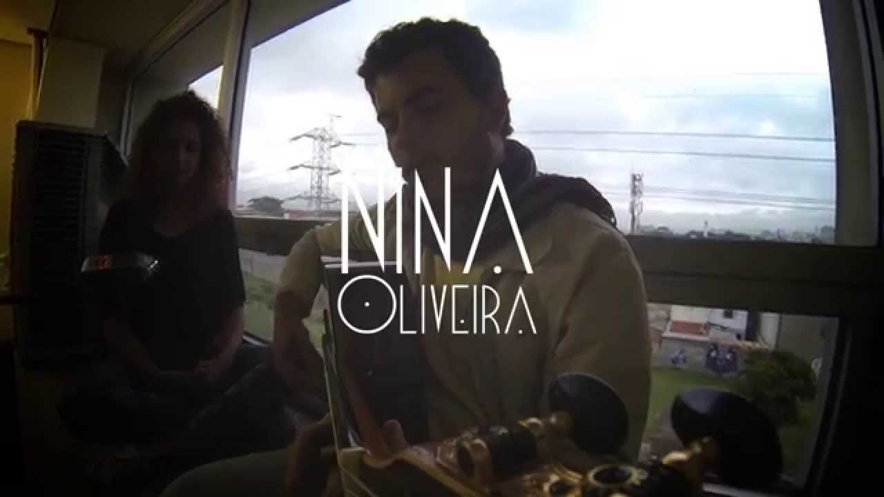 Nina Oliveira - Canto de Ossanha (Vinicius de Moraes/Baden Powell)
