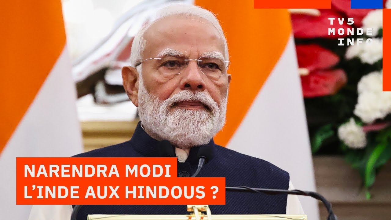 Inde : 