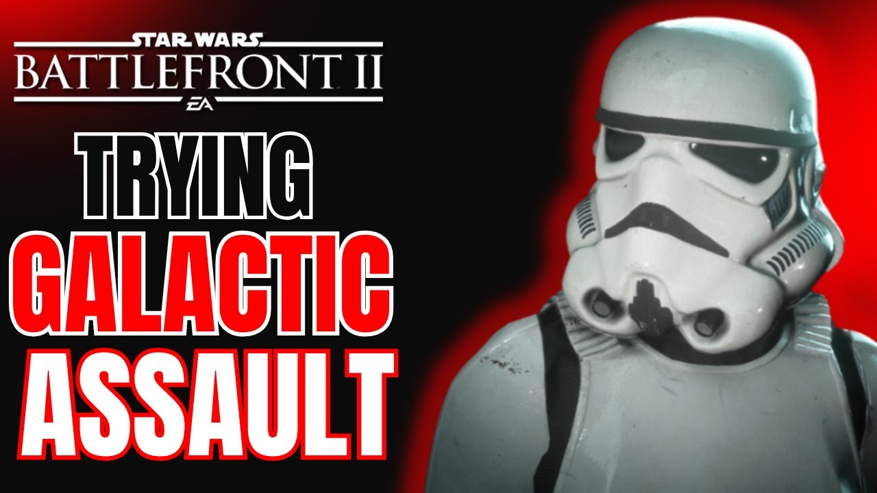 I tried this BF2 game mode for the first time in YEARS...
