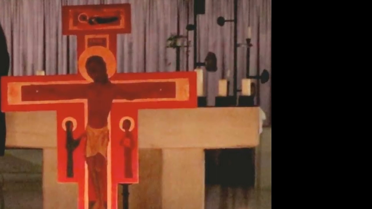 Gott ist die Liebe (Taize)