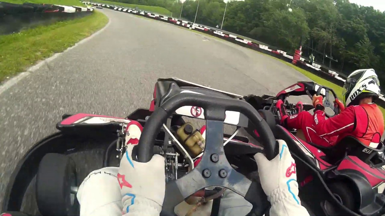 Duel au BRK Beltoise - 3H Team KST1